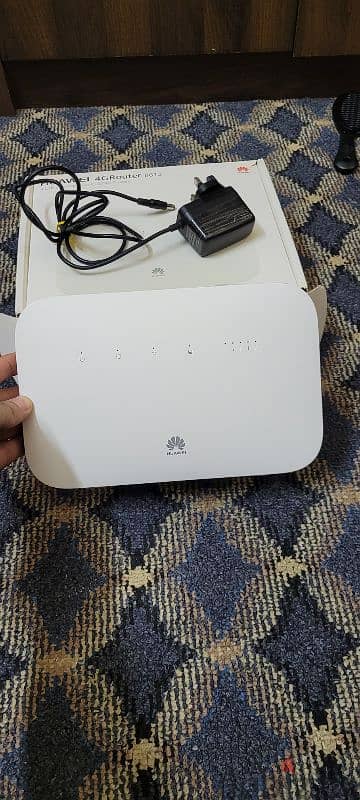 stc sim router ( Huawei ) 1