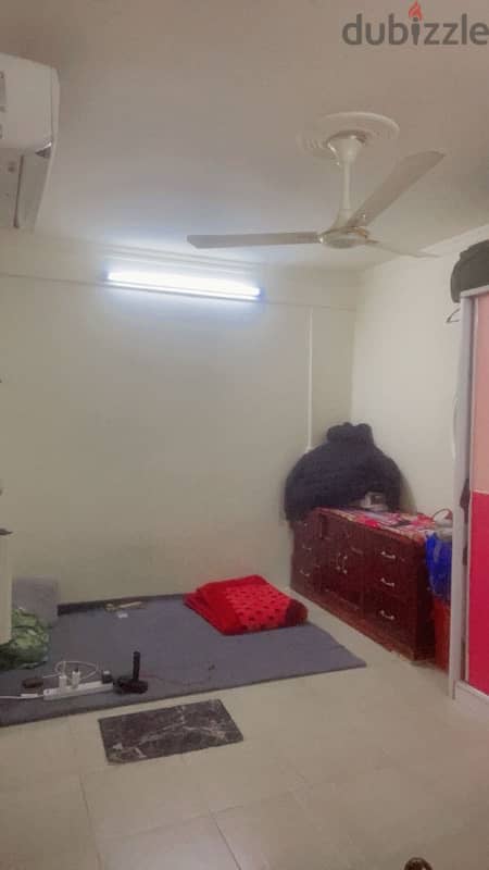 Bed Space Available in Muharraq 2