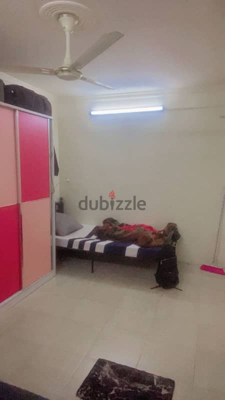 Bed Space Available in Muharraq 3