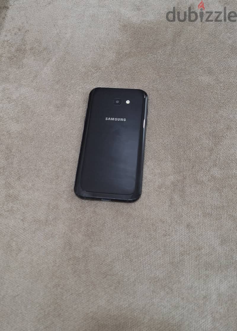 Samsung A7 2