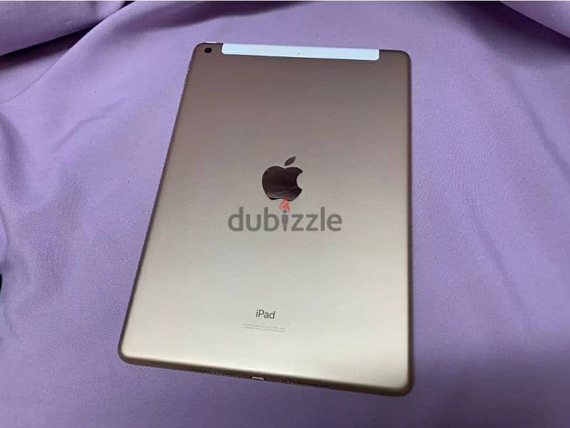 iPad Air 2 64gb Excellent condition 1