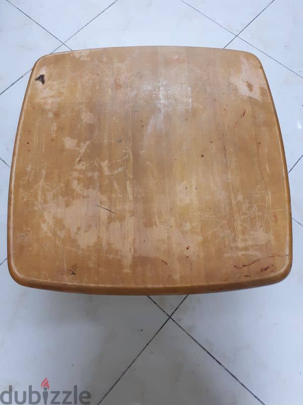 middle table urgent for sale 0