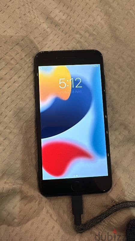 iPhone 7plus 128 gb very very clean and exchange possible 2