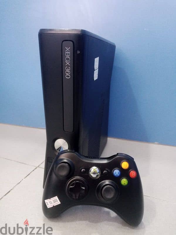 Xbox360 Hacked Jailbreak Available 2