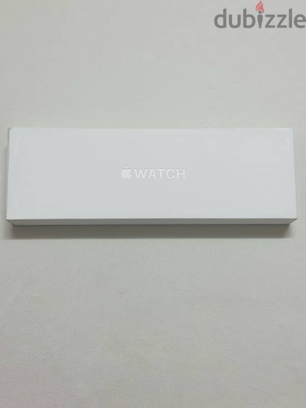 (BRAND NEW)Apple Watch Series 10 46mm 1