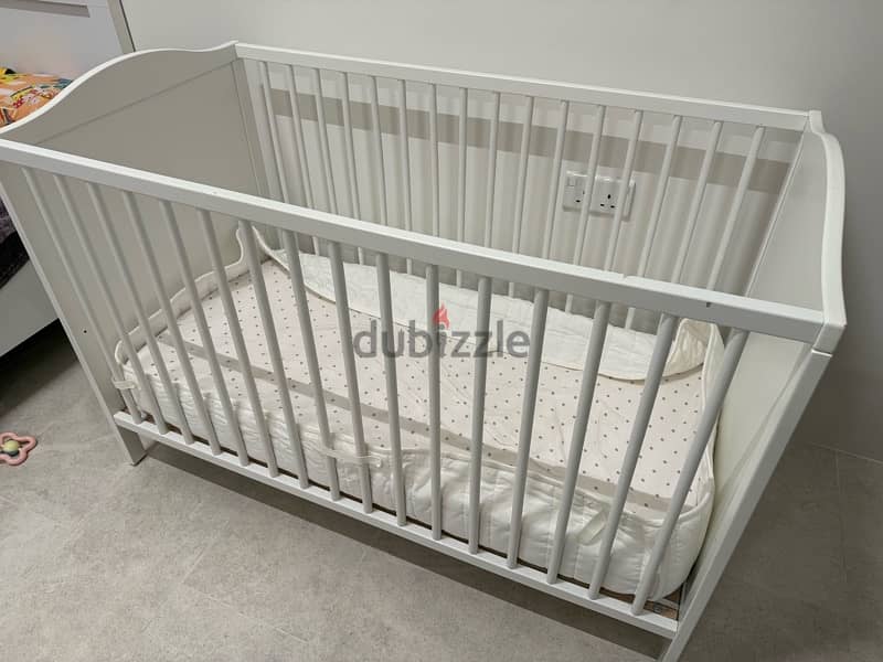 Baby bed 0