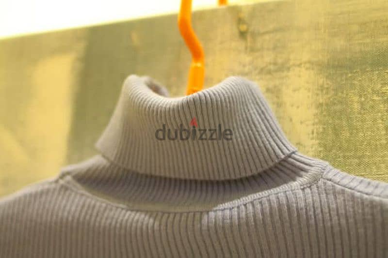 New Turtleneck Jumper/Sweater 13