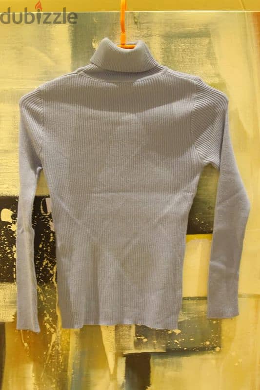 New Turtleneck Jumper/Sweater 14