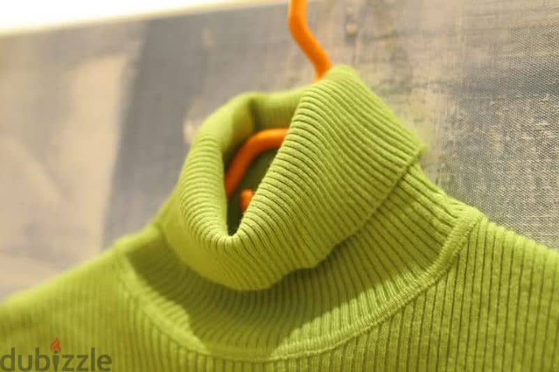 New Turtleneck Jumper/Sweater 16