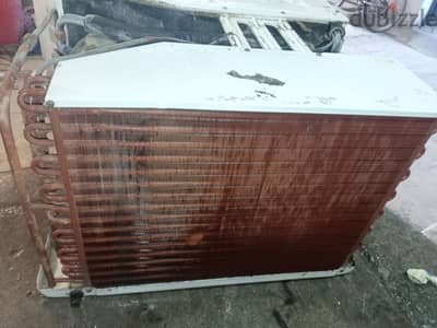 pearl 2.5 ton window Air conditioner