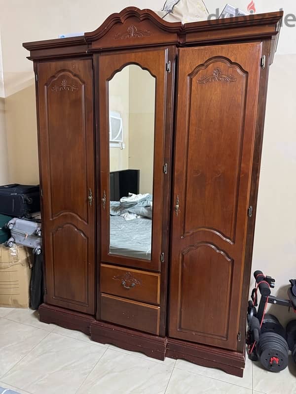 cupboard for sale 2