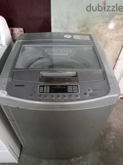 washing machine for sale