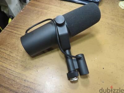 For Sale Shure SM7B