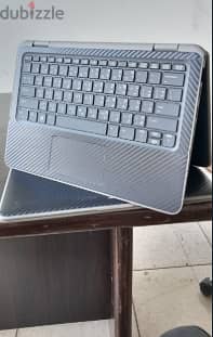 ProBook HP Corei5 ,Gen 8th, 360 Touch Screen, Double Cam, 8Gb RAM, 256 13