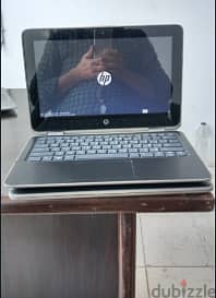 ProBook HP Corei5 ,Gen 8th, 360 Touch Screen, Double Cam, 8Gb RAM, 256 14