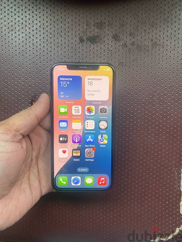 iphone xs 64gb unopened 76% battery 5