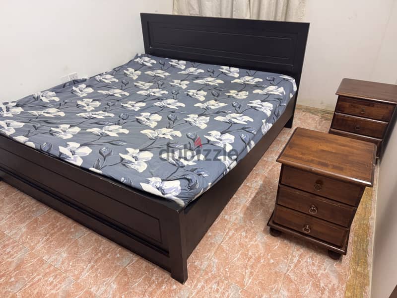 Bedroom set 2