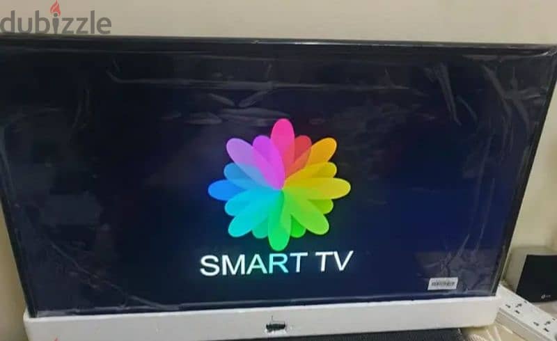 Television for sale 1