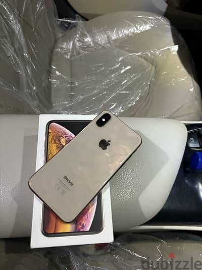 iPhone xs 64gb