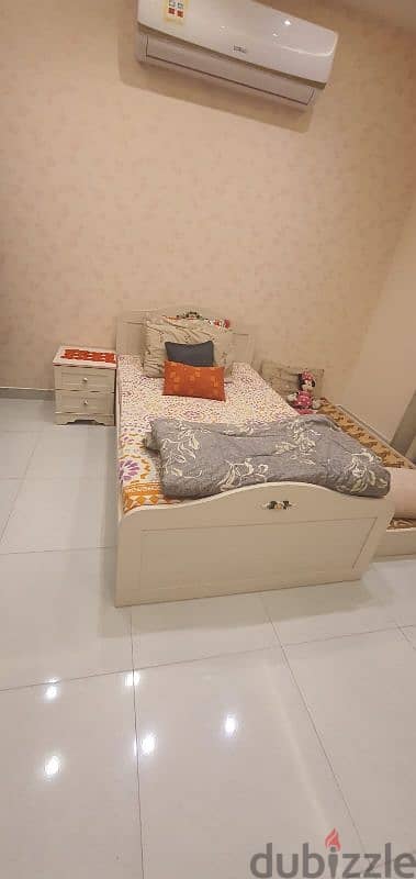 Kids bedroom set 4