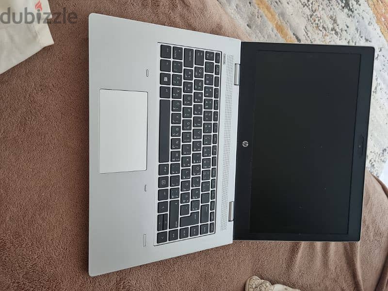 HP PROBOOK 654 G4 RYZEN 5 GOOD GAMING 2