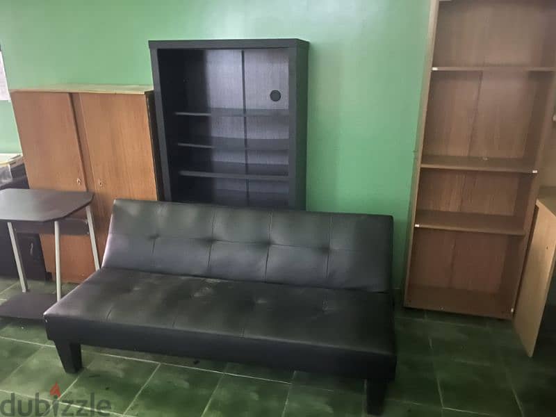 Office used furniture in good shape 1