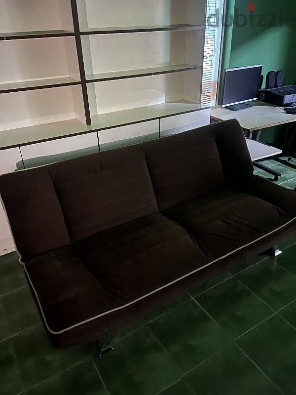 Office used furniture in good shape 2