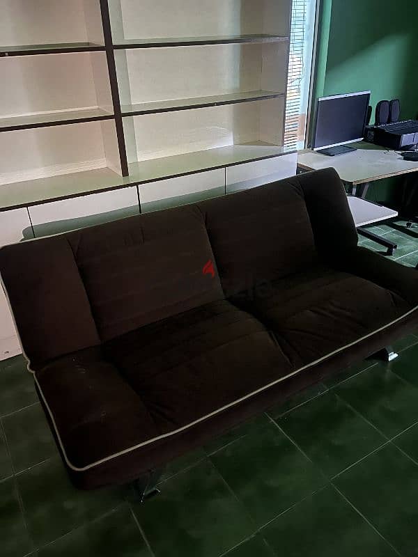 Office used furniture in good shape 8