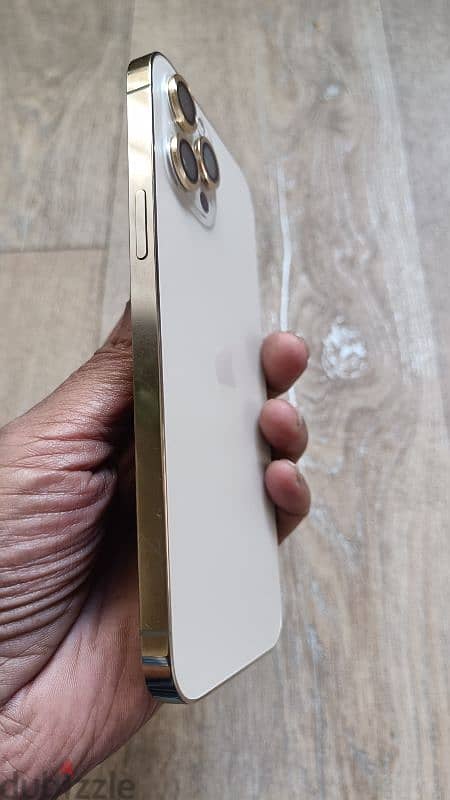 Sell iphone 12pro Max 256gb 2