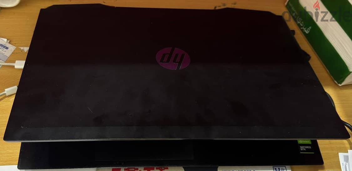 hp pavilion gaming laptop 2