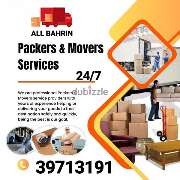 HOUSE SHIFTING FURNITURE FIXING SERVER AND TRANSPORT 0