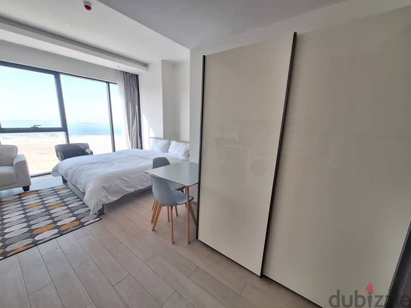 Brand New | Ultra-Modern | Sea View | Pets Allowed | In New Juffair 6