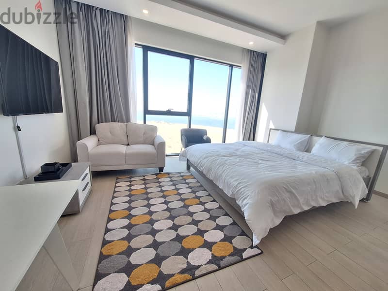 Brand New | Ultra-Modern | Sea View | Pets Allowed | In New Juffair 7