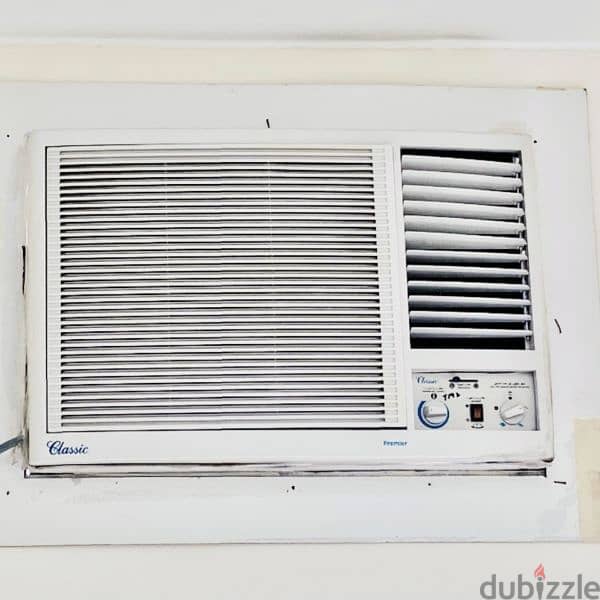 Whirlpool split ac and other items for sale with Delivery 4