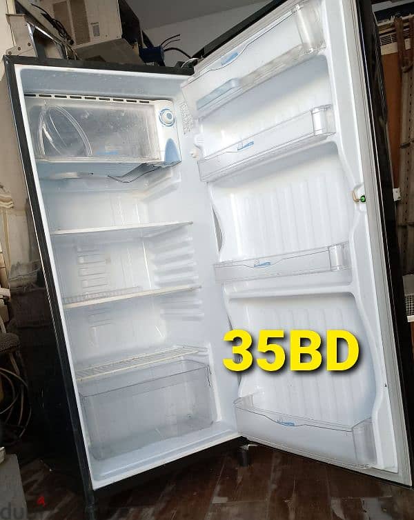 kenstar small refrigerator 36866650 1