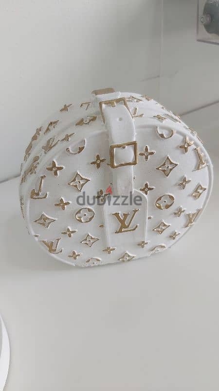 Luxury decorations  handmade 2