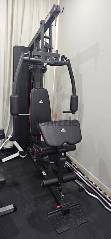 Heavy duty Training home gym equipments for sale clearance prices 0