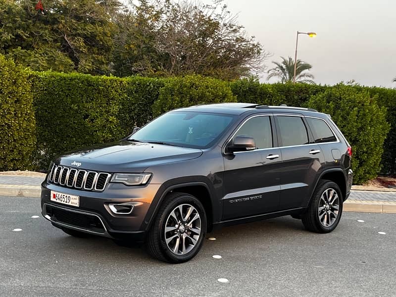 Jeep 2018 | 38186678 1