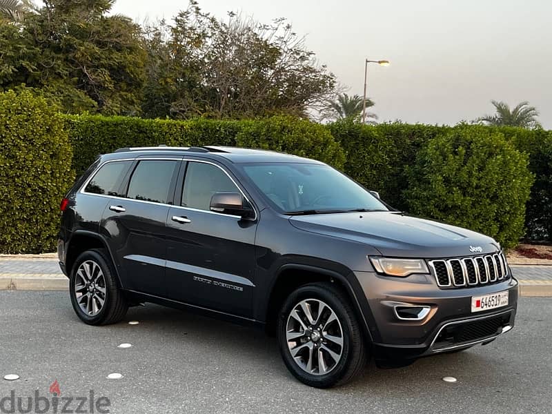 Jeep 2018 | 38186678 2