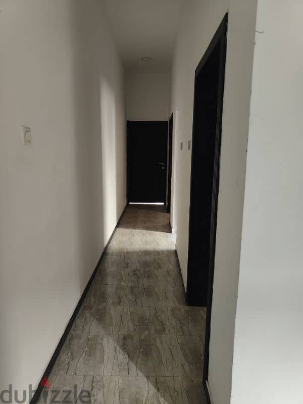 2 BHK flat available for rent near Lulu Riffa 1