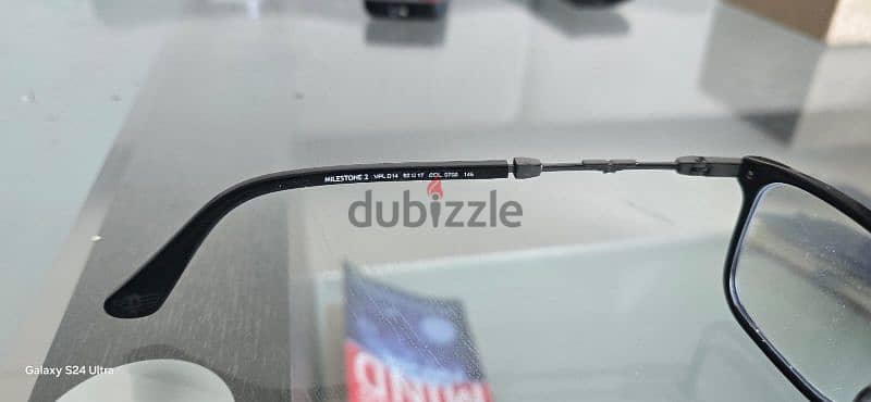 Police brand frame for sale 2