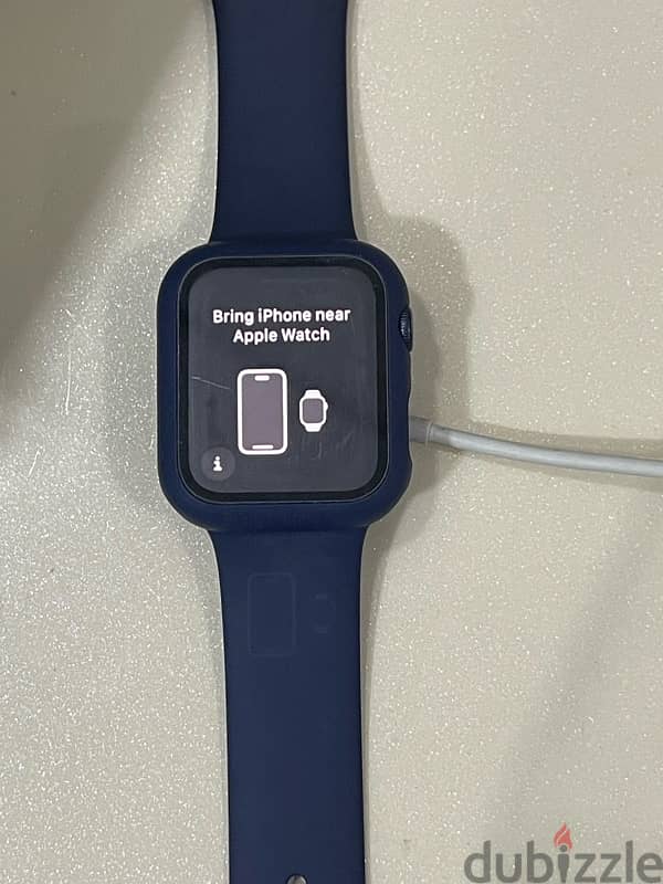 appel watch 0