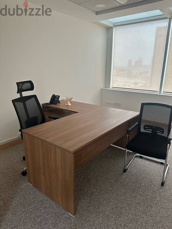 Office furniture 8