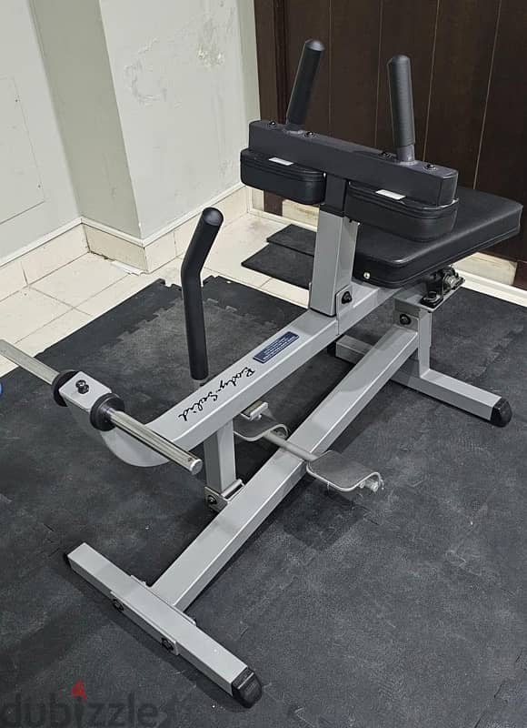 Heavy duty Training home gym equipments for sale clearance prices 10