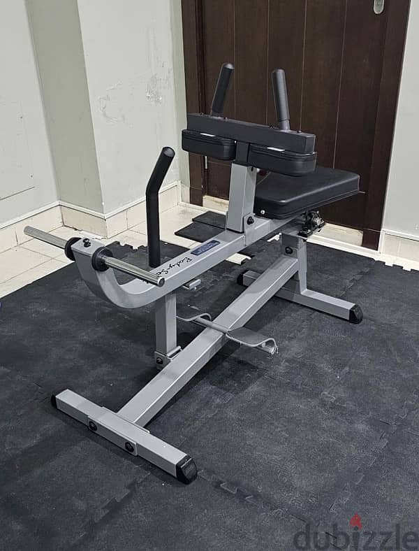 Heavy duty Training home gym equipments for sale clearance prices 11