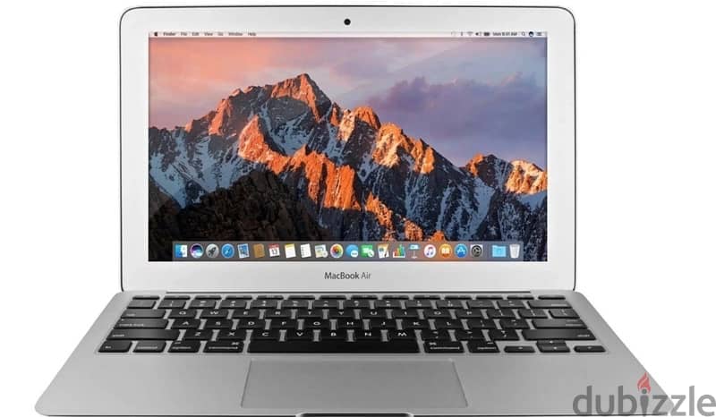 macbook air 2017 0