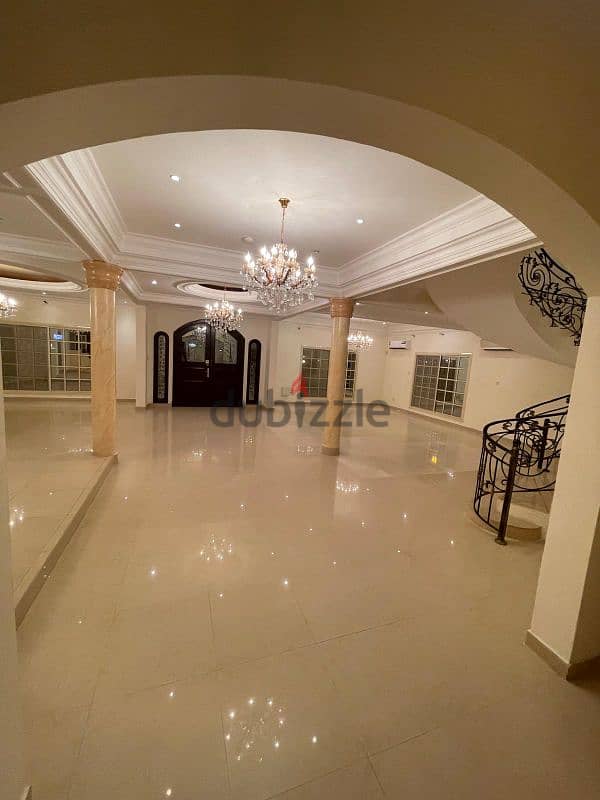 stand alone villa for Rent 3