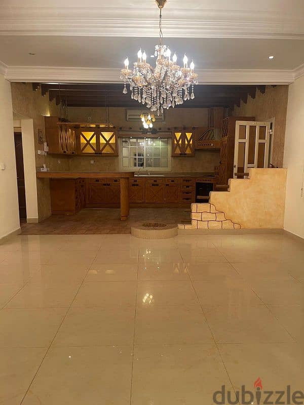 stand alone villa for Rent 5