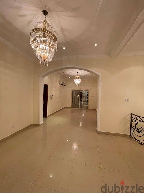 stand alone villa for Rent 10