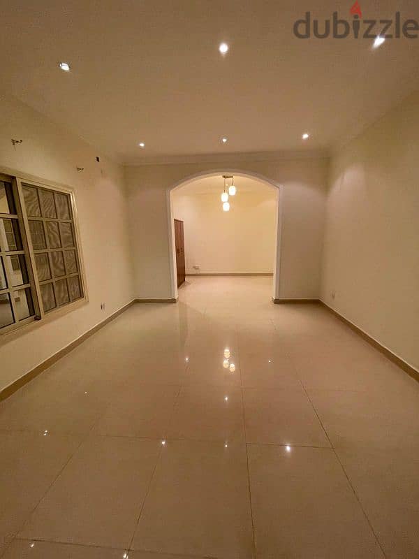 stand alone villa for Rent 13